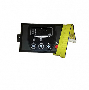 Вторичный блок управления HOT-4000P (KRP-20/50) (S115900031)