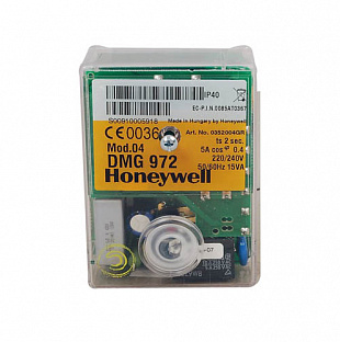 Блок управления DMG 972 Mod .04 (47-90-22232)