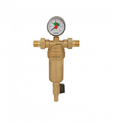 Фильтр промывной для горячей воды 1/2" (G1411.04)