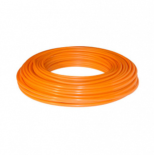 Труба BioPert, оранжевая 16x2 - 600 м (BPERT1620600)
