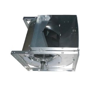 Вентилятор в комплекте VENTILATORE RDH (3CC10950)