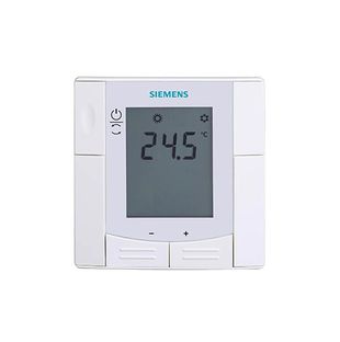 Электронный термостат для теплых полов (S55770-T333)