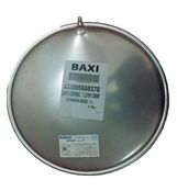 Расширительный бак Baxi 7 L (5668370)