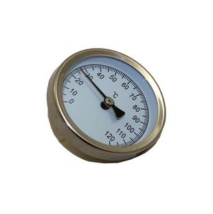 Термоманометр 0-120C для SLS-25 (2745038)