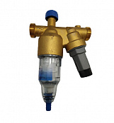 Фильтр промывной для холодной воды Diago HWS A, BWT Ду ¾ (887762E)