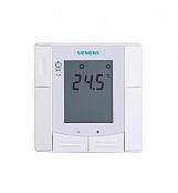 Электронный термостат для теплых полов (S55770-T296)