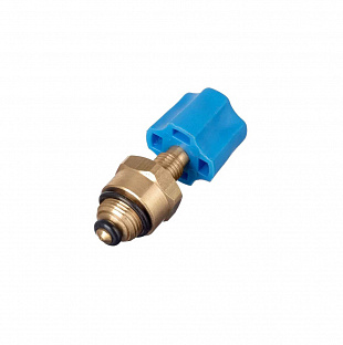 Кран подпитки (кран-букса) для котлов Baxi Eco Classic, Eco Nova (6610410007)