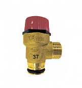 Предохранительный клапан (DTX JJD009951170)