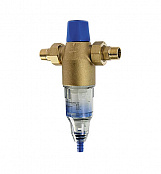Фильтр механической очистки воды BWT AVANTI RF 1" (810202)