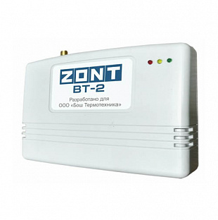 Термостат ZONT BT.2 (ML00003983)