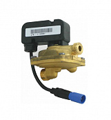 Переключатель регулятора расхода воды, для GU/GG-2EK-18 (279111299)