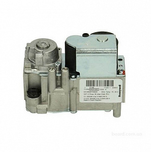 Газовый клапан HO VK4100C1026 (DTX 95361528) 
