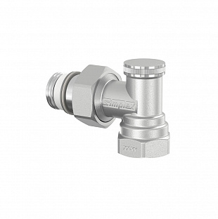 Вентиль тип IG/N угловой, 1/2"x1/2" (M1230041)