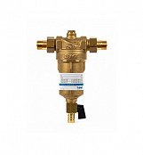 Фильтр механической очистки горячей воды BWT Protector mini H/R 1" (810541)